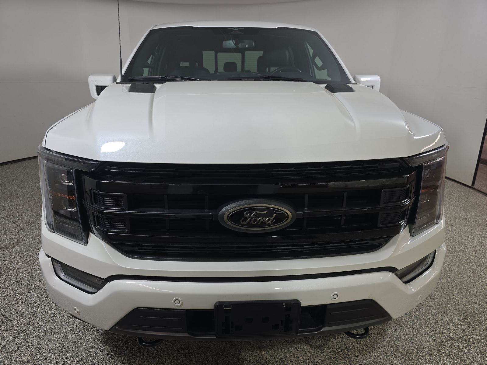 2023 Ford F-150 Lariat AWD