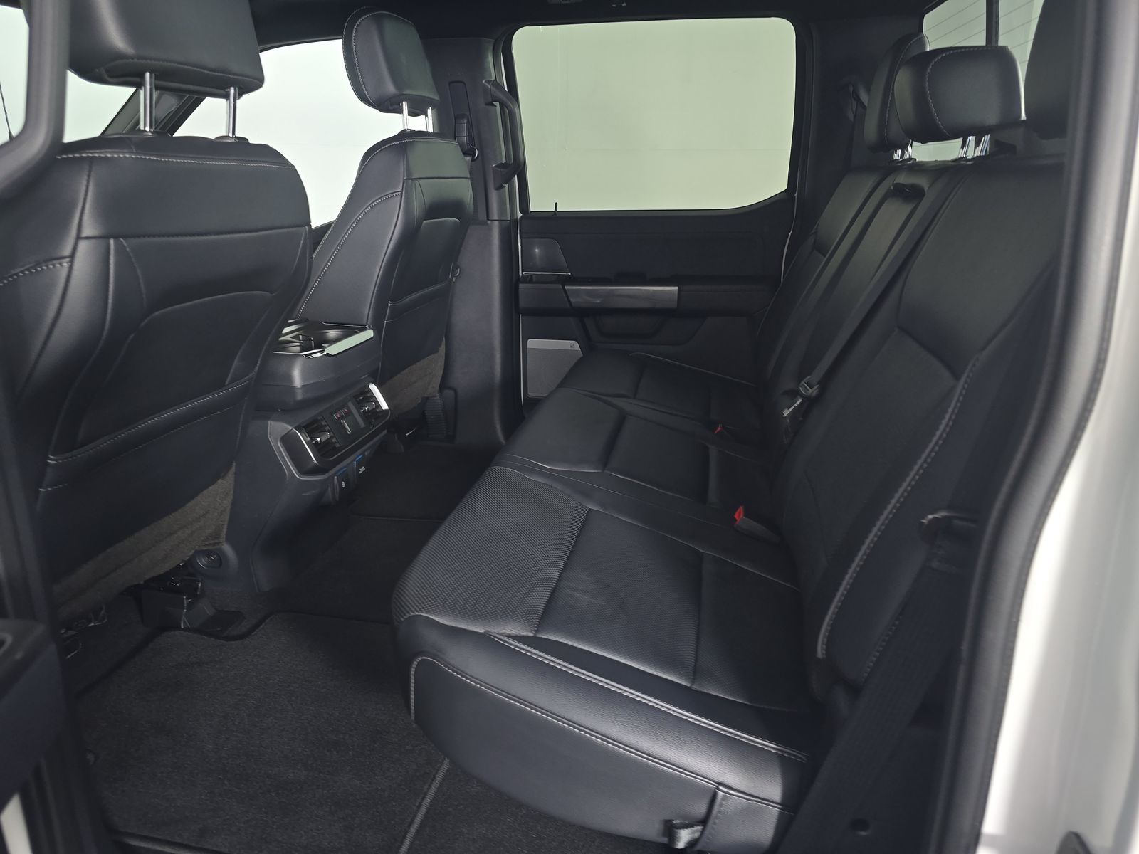 2023 Ford F-150 Lariat AWD