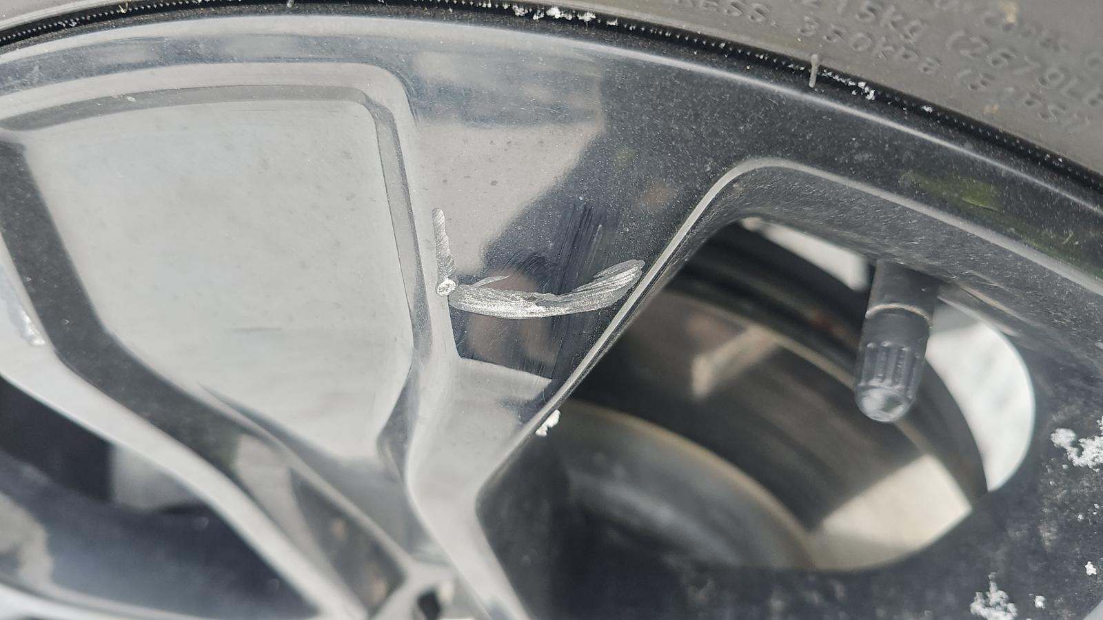 2023 Ford F-150 Lariat AWD