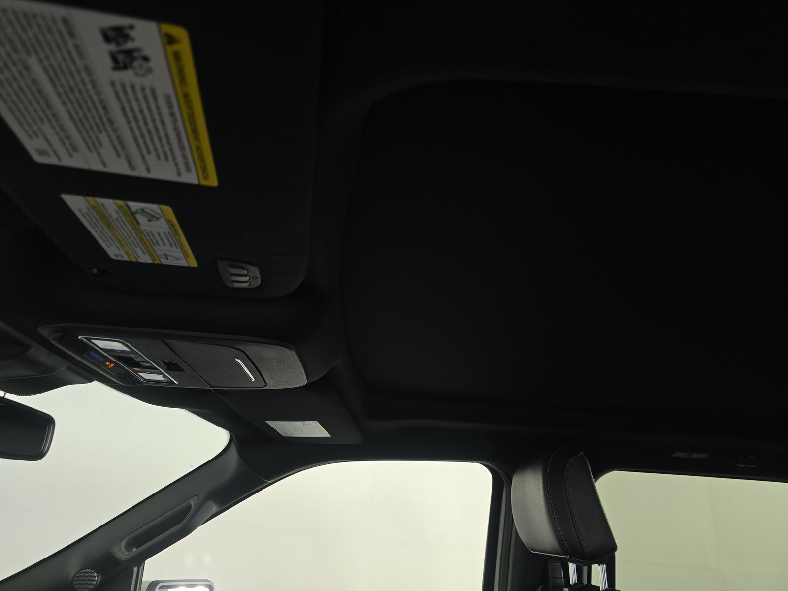 2023 Ford F-150 Lariat AWD