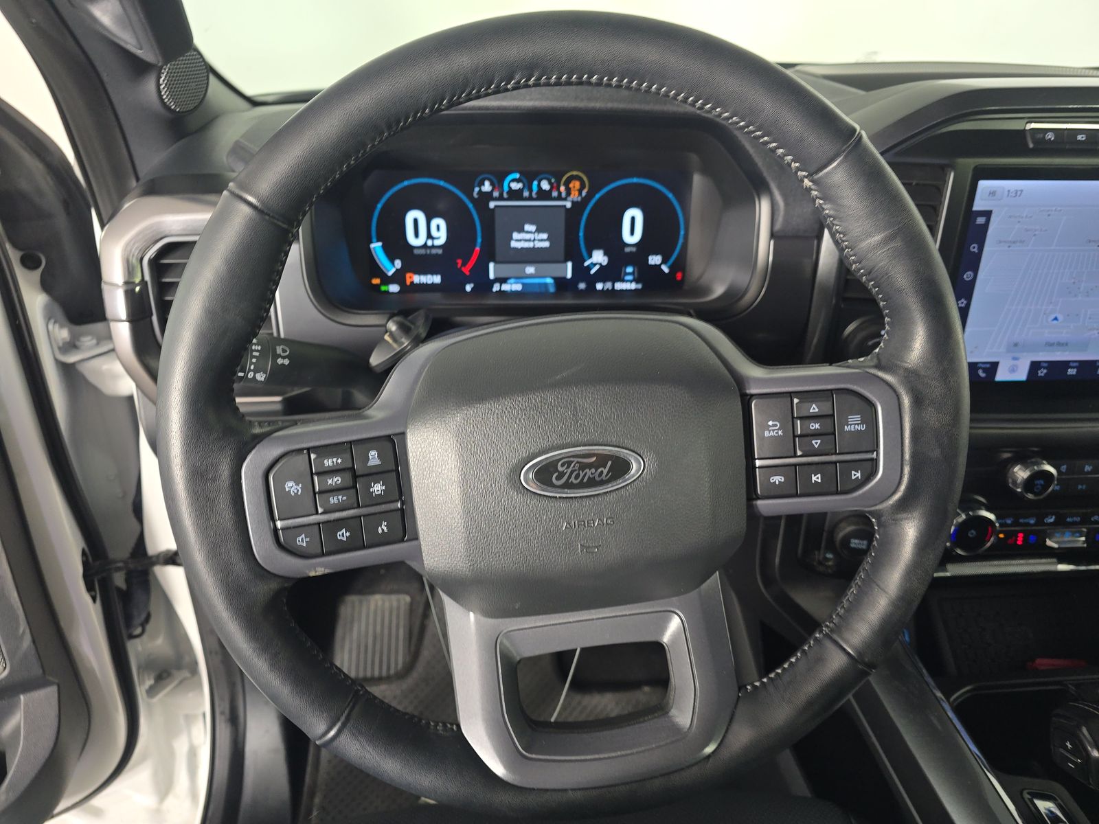 2023 Ford F-150 Lariat AWD