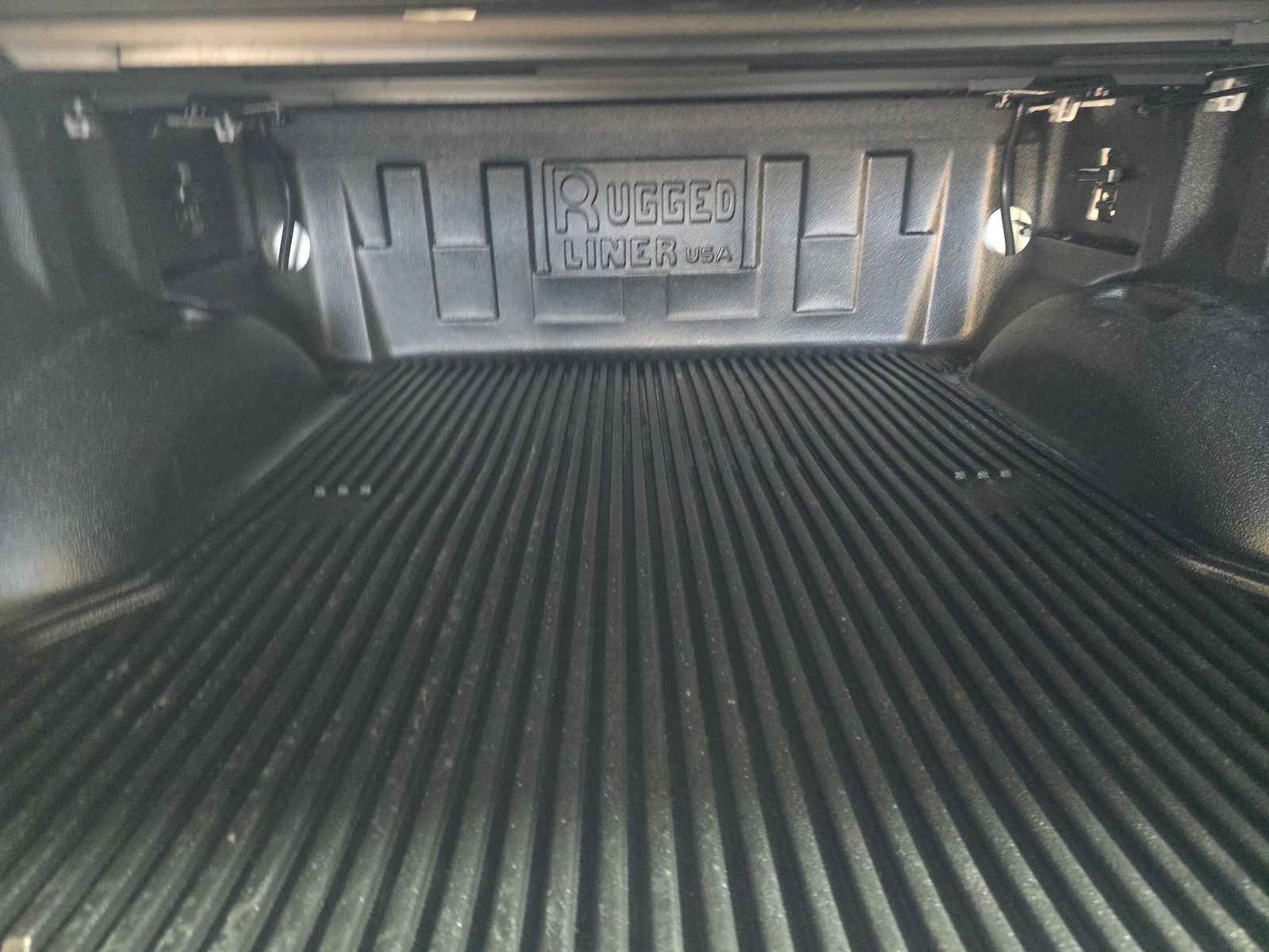 2023 Ford F-150 Lariat AWD