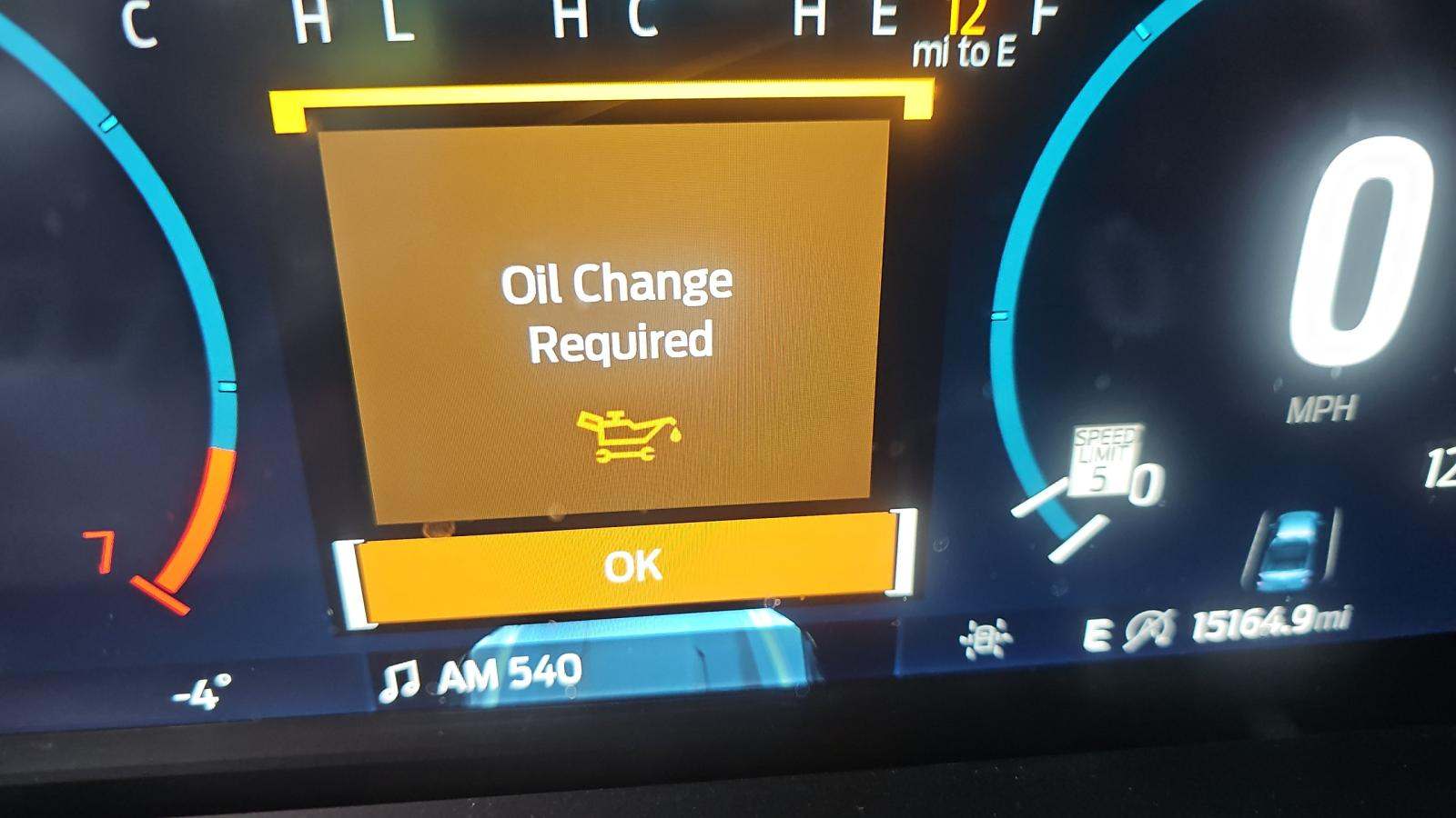 2023 Ford F-150 Lariat AWD