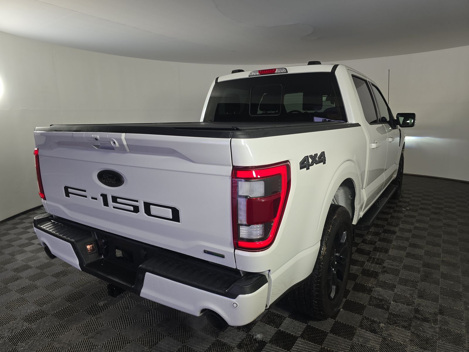 2023 Ford F-150 Lariat AWD