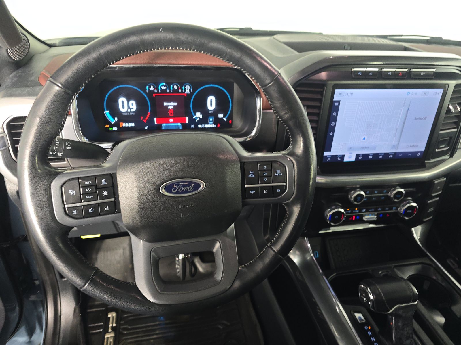 2023 Ford F-150 Lariat AWD