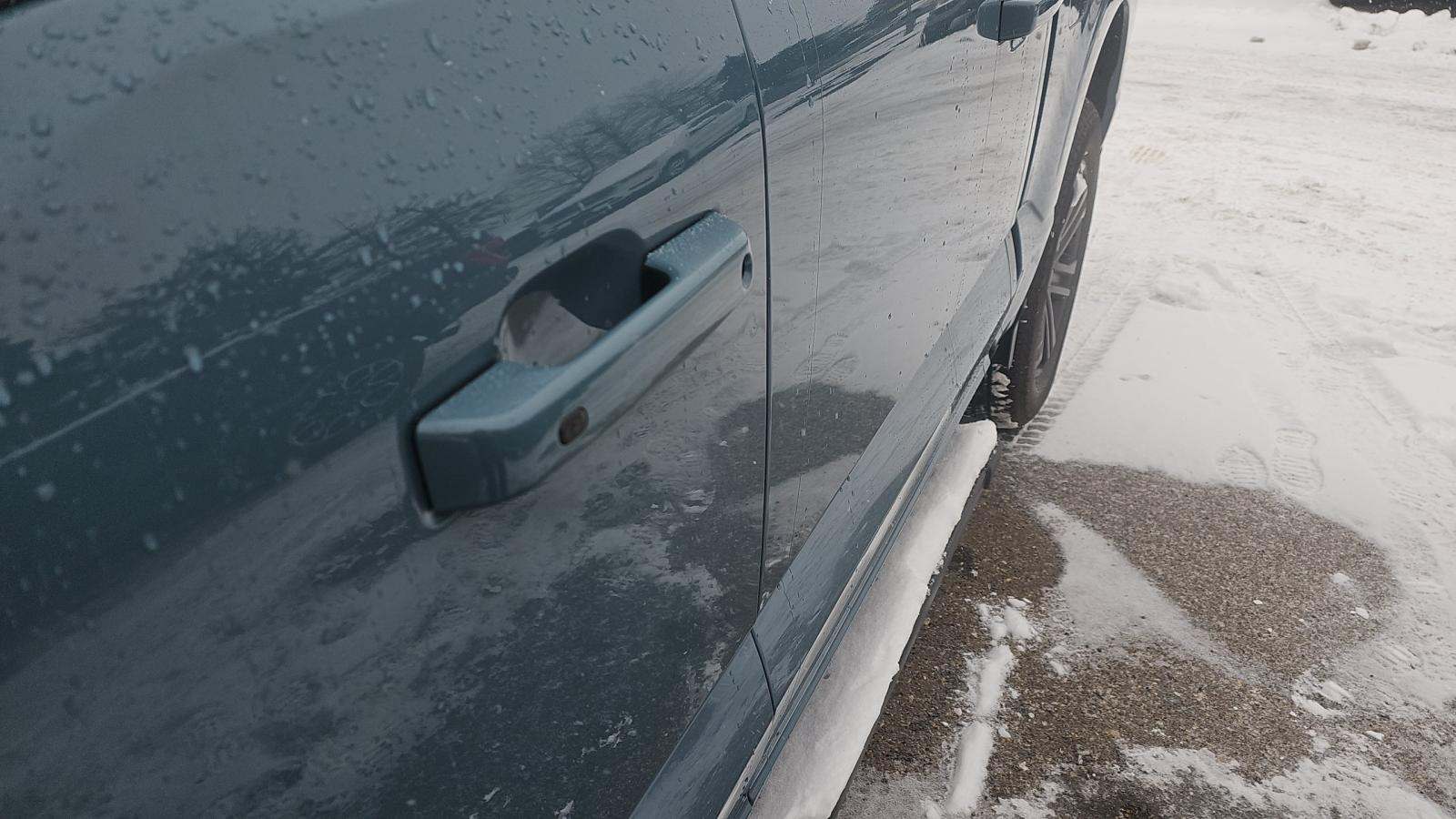 2023 Ford F-150 Lariat AWD