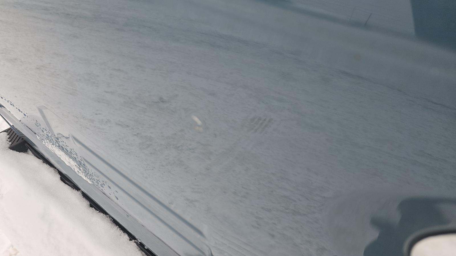 2023 Ford F-150 Lariat AWD