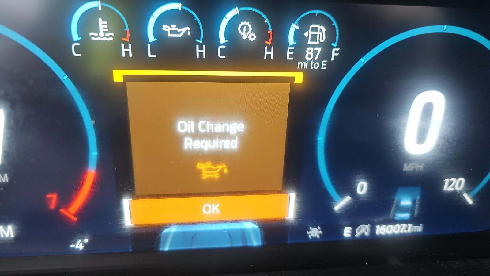 2023 Ford F-150 Lariat AWD