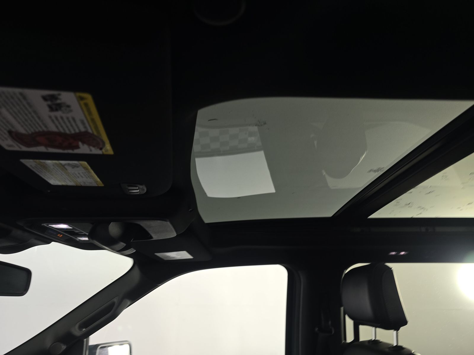 2023 Ford F-150 Lariat AWD