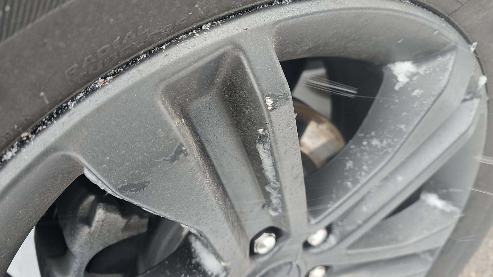 2023 Ford F-150 Lariat AWD