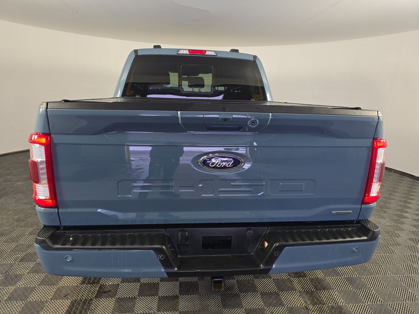2023 Ford F-150 Lariat AWD