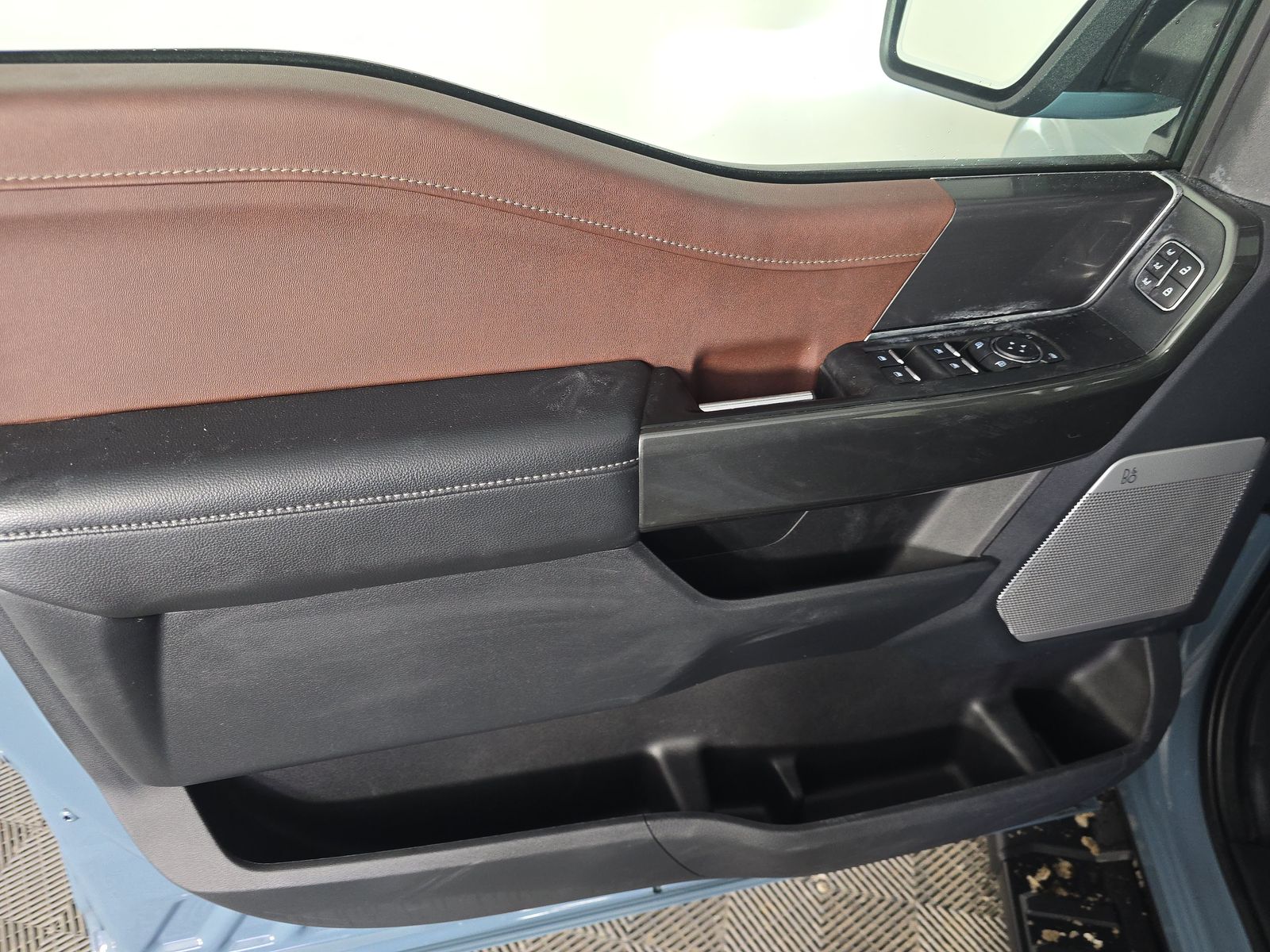 2023 Ford F-150 Lariat AWD