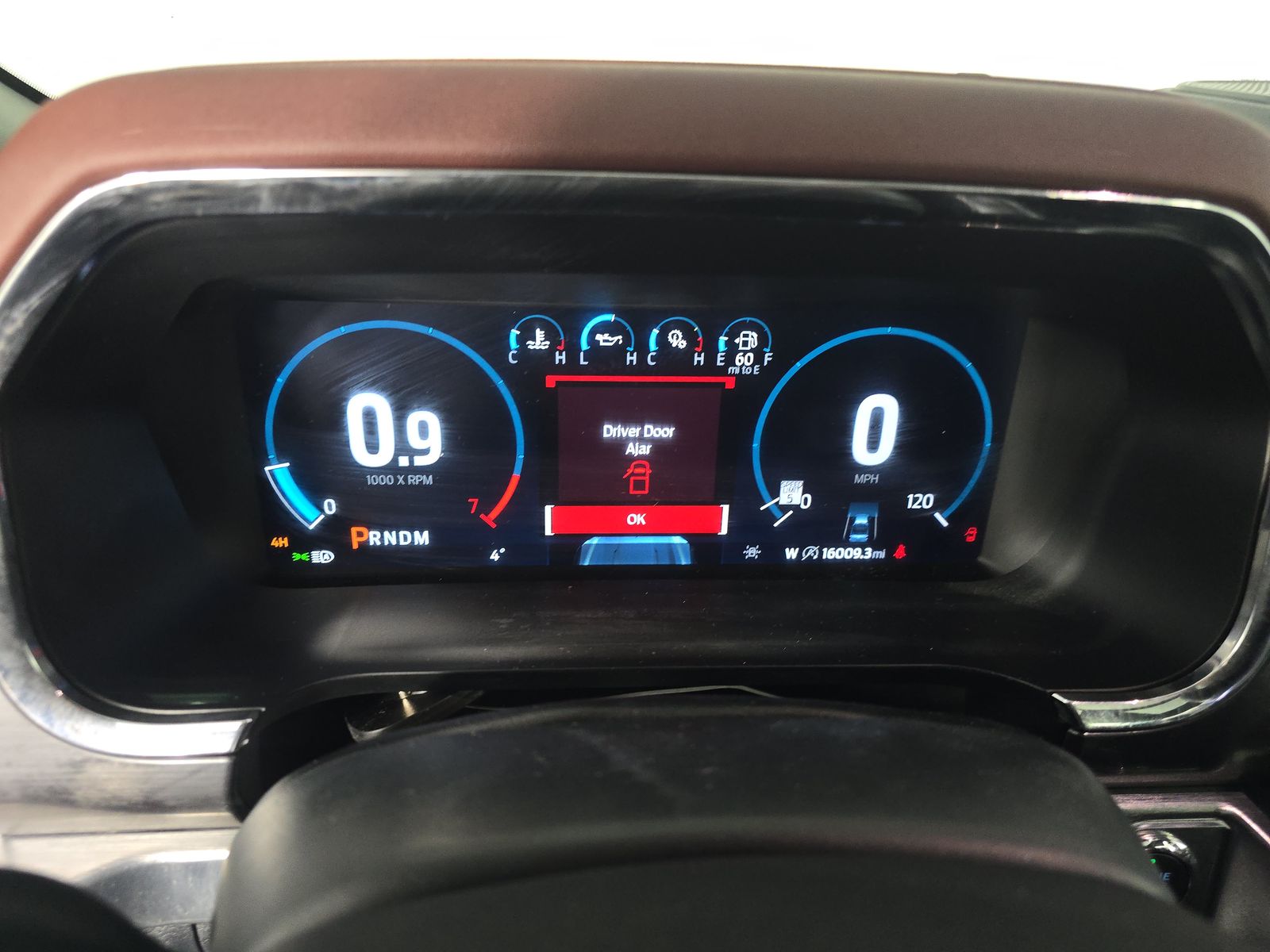 2023 Ford F-150 Lariat AWD