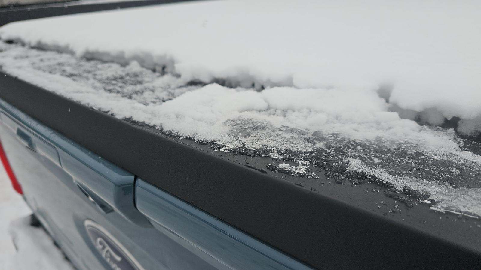 2023 Ford F-150 Lariat AWD