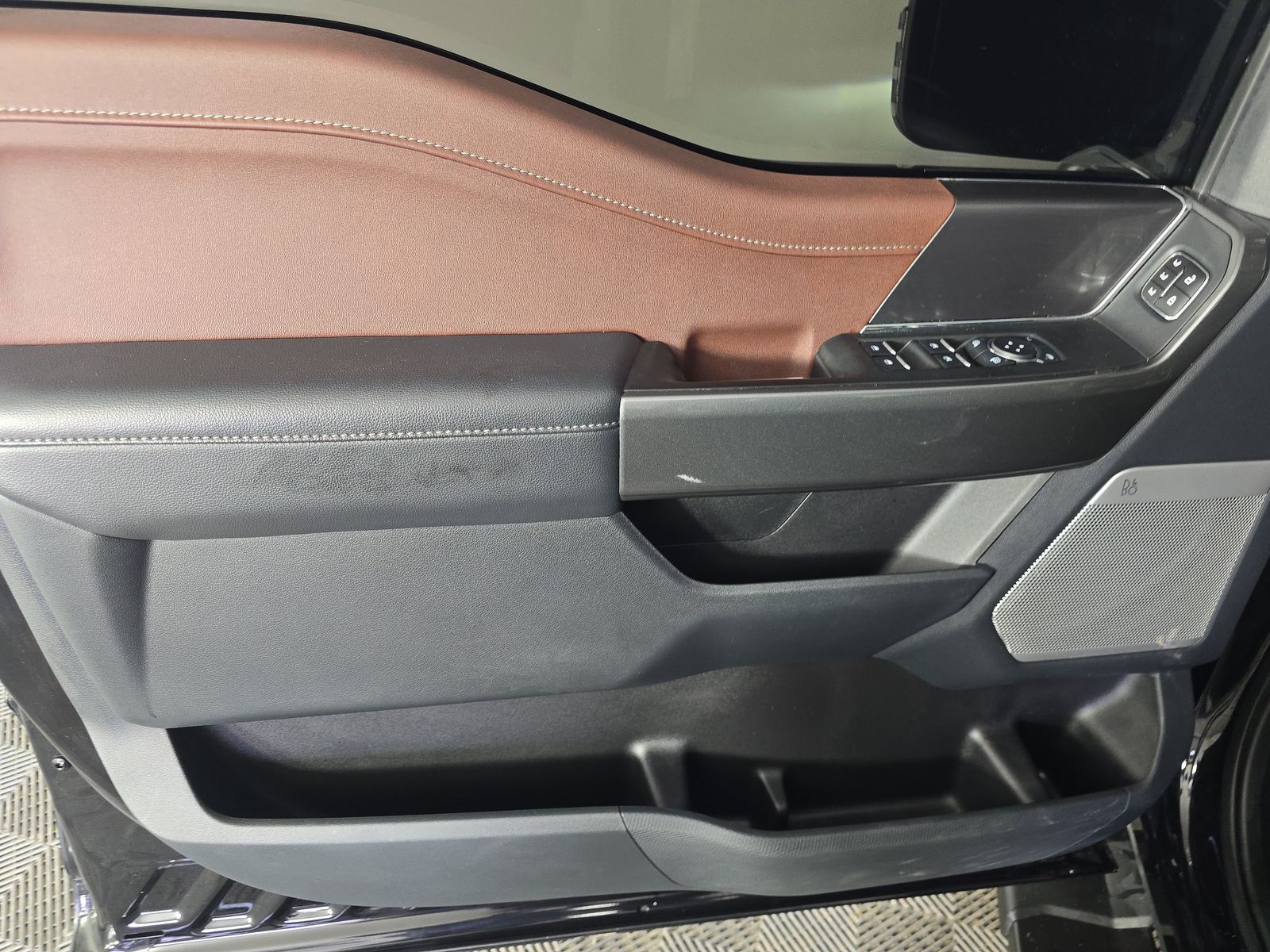 2023 Ford F-150 Lariat AWD