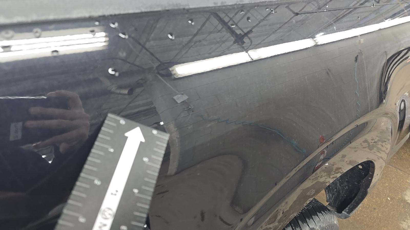 2023 Ford F-150 Lariat AWD