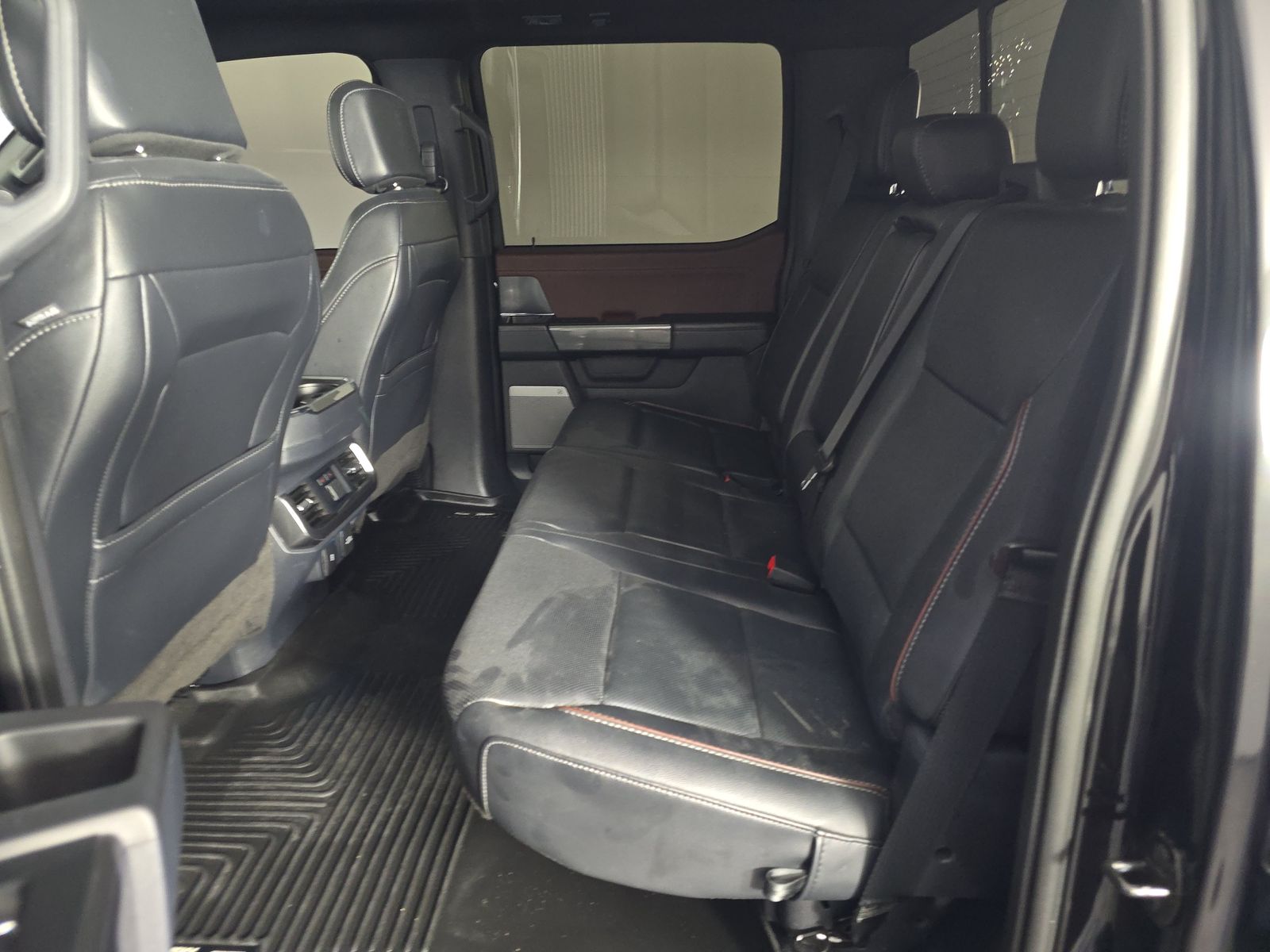 2023 Ford F-150 Lariat AWD