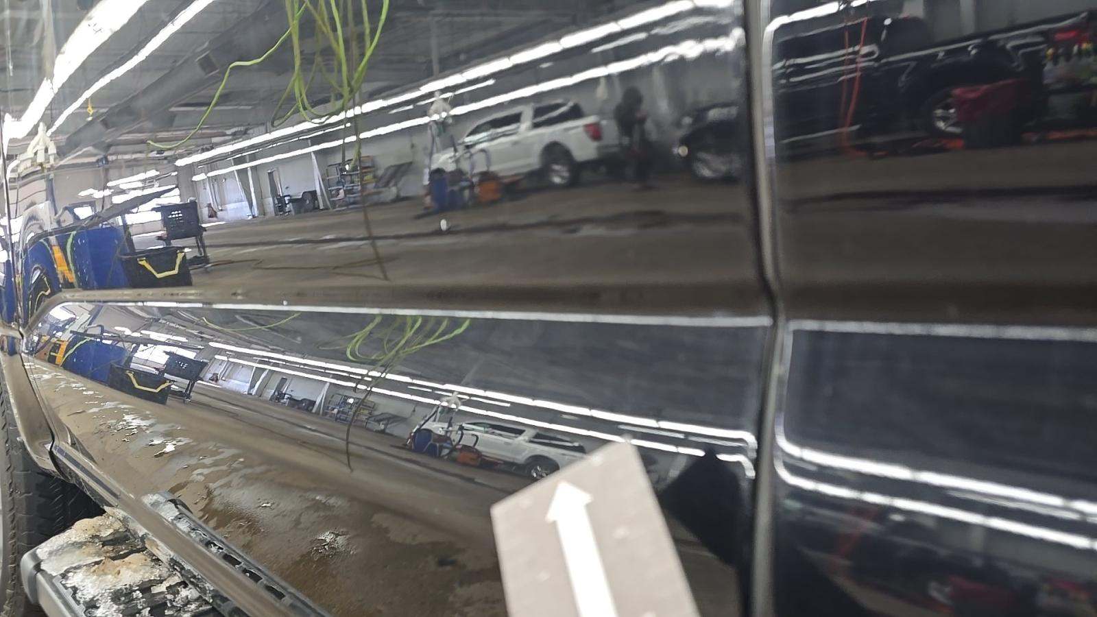 2023 Ford F-150 Lariat AWD