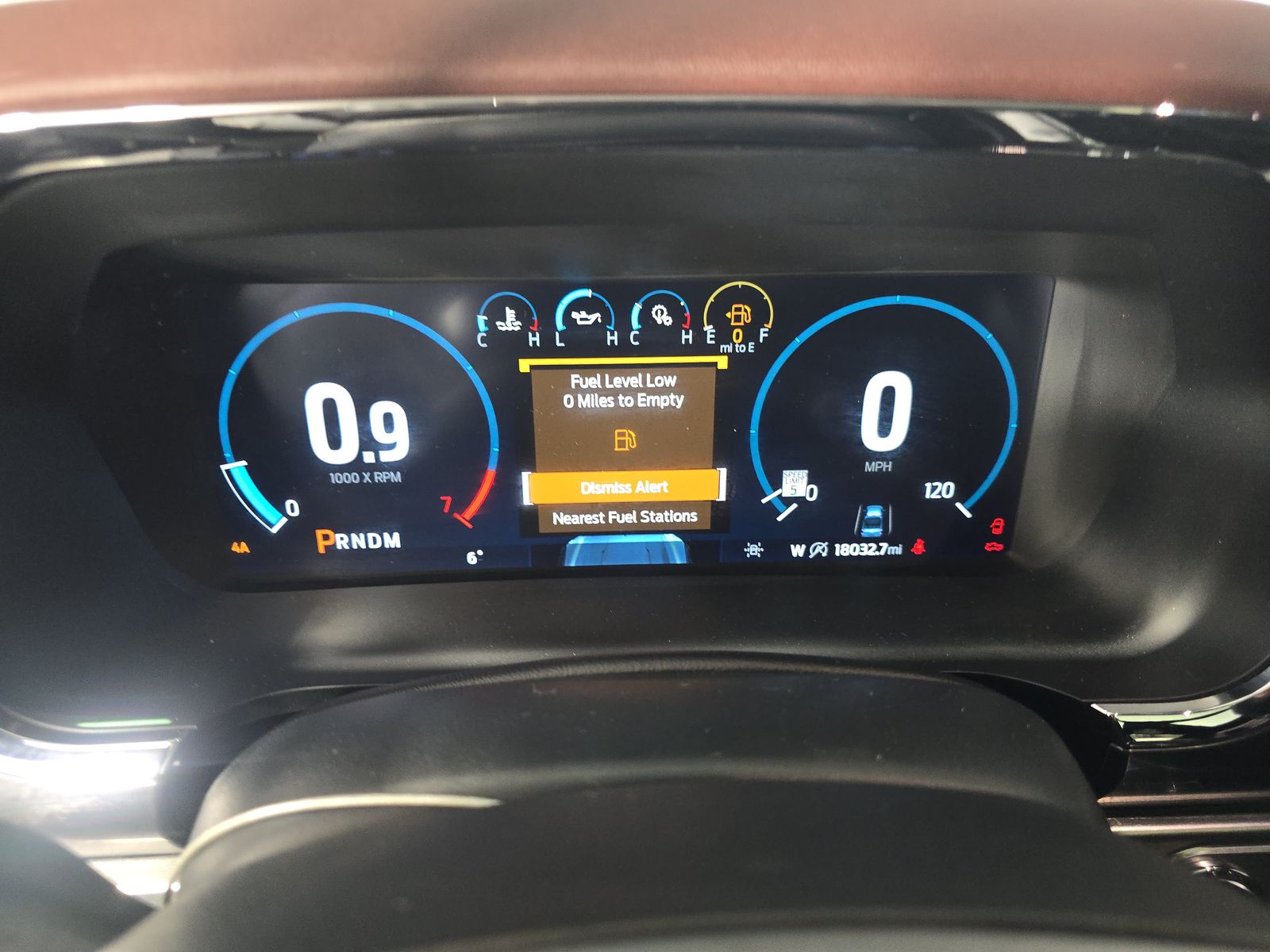 2023 Ford F-150 Lariat AWD