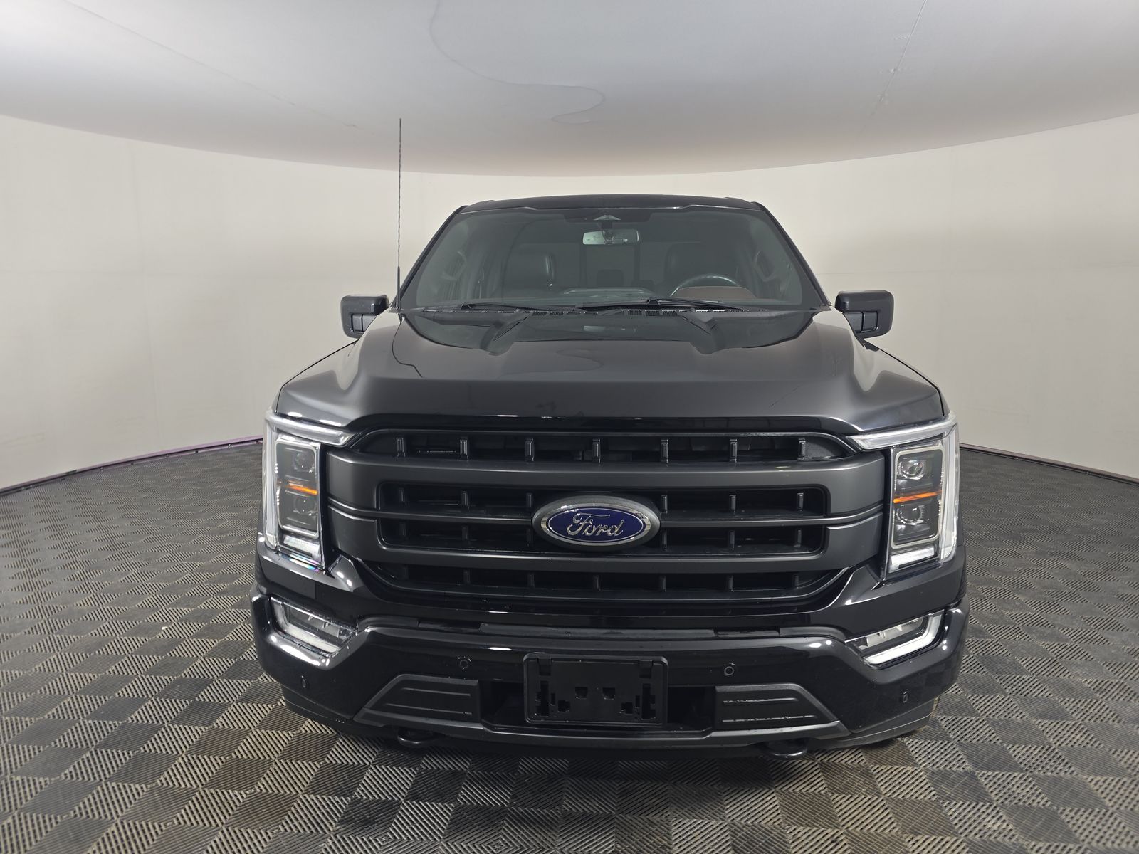 2023 Ford F-150 Lariat AWD
