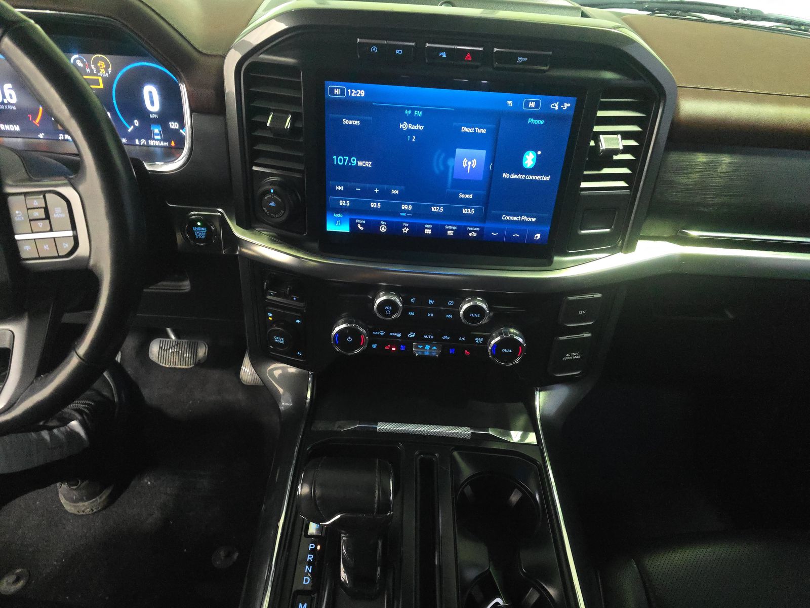 2023 Ford F-150 Lariat AWD