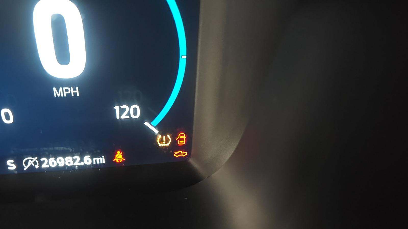 2023 Ford F-150 Lariat AWD