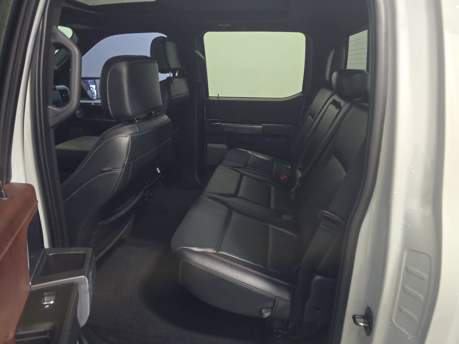 2023 Ford F-150 Lariat AWD