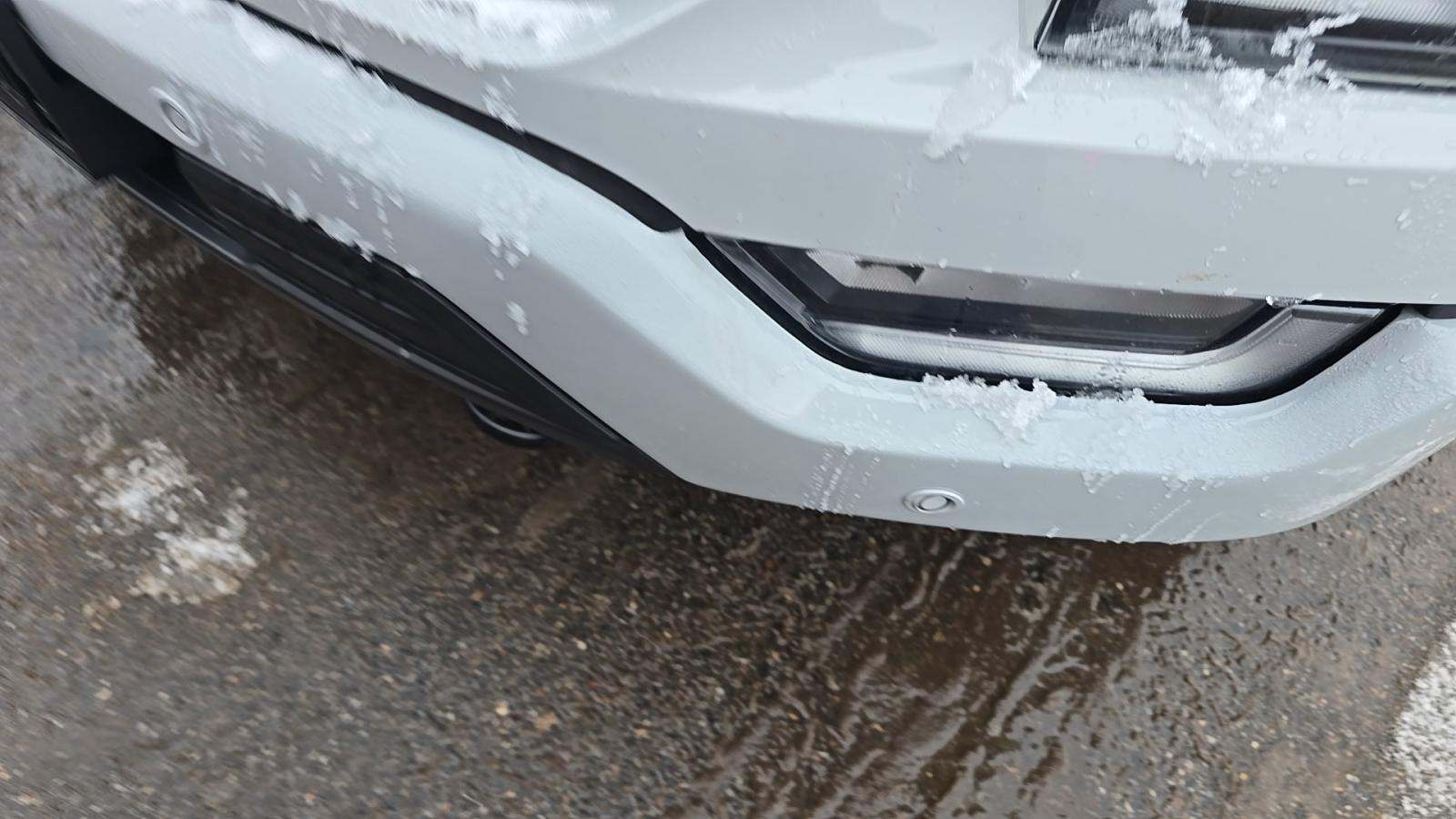 2023 Ford F-150 Lariat AWD