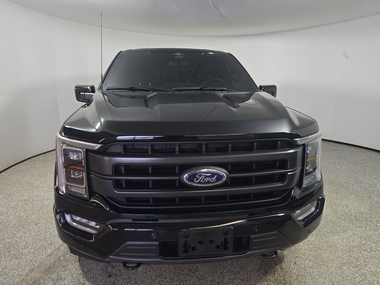 2023 Ford F-150 Lariat AWD