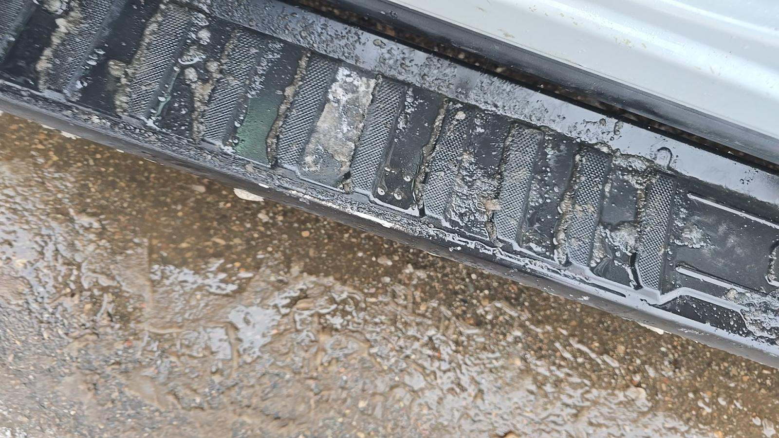 2023 Ford F-150 Lariat AWD