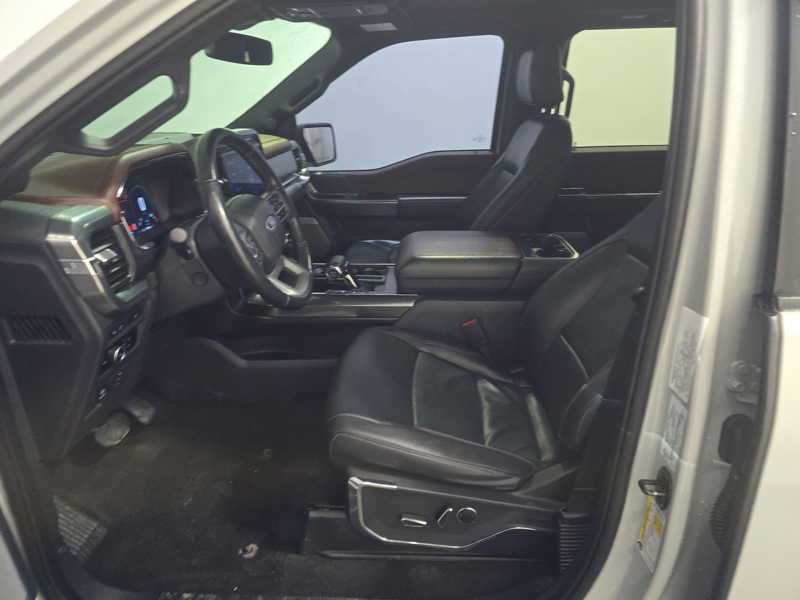 2023 Ford F-150 Lariat AWD