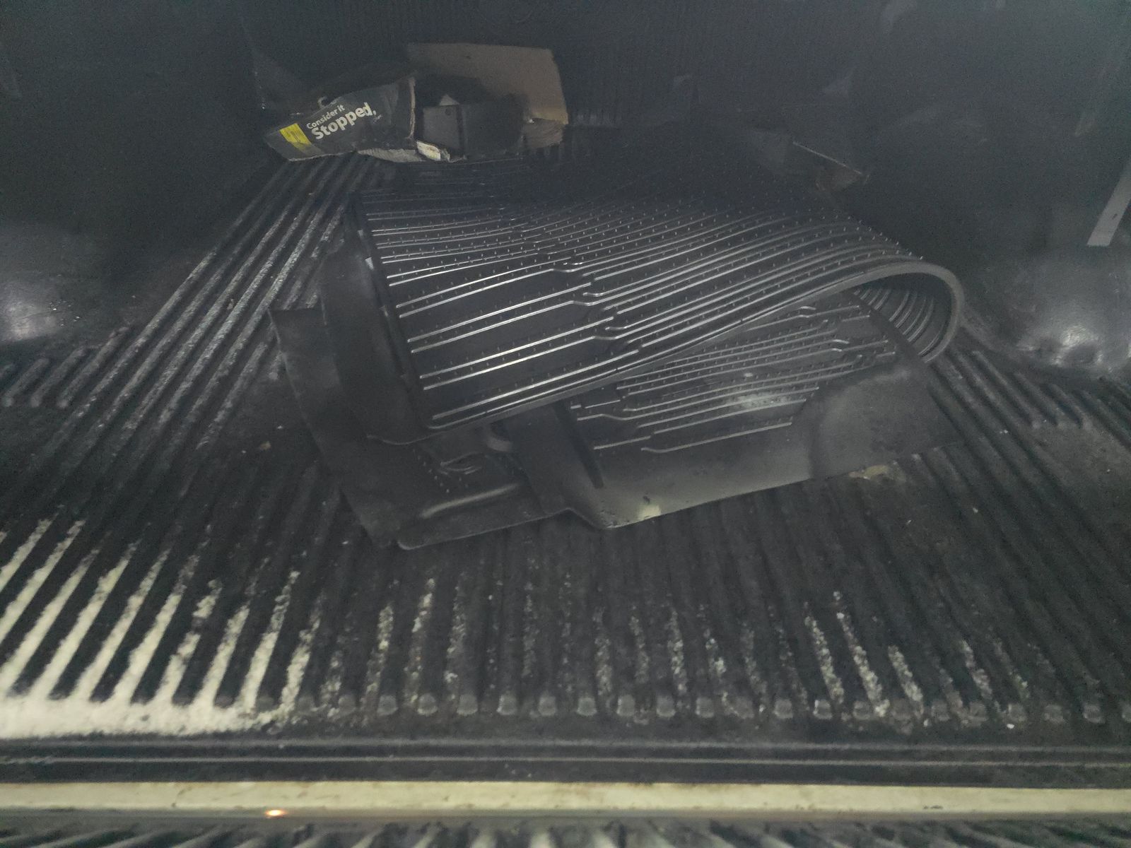 2023 Ford F-150 Lariat AWD