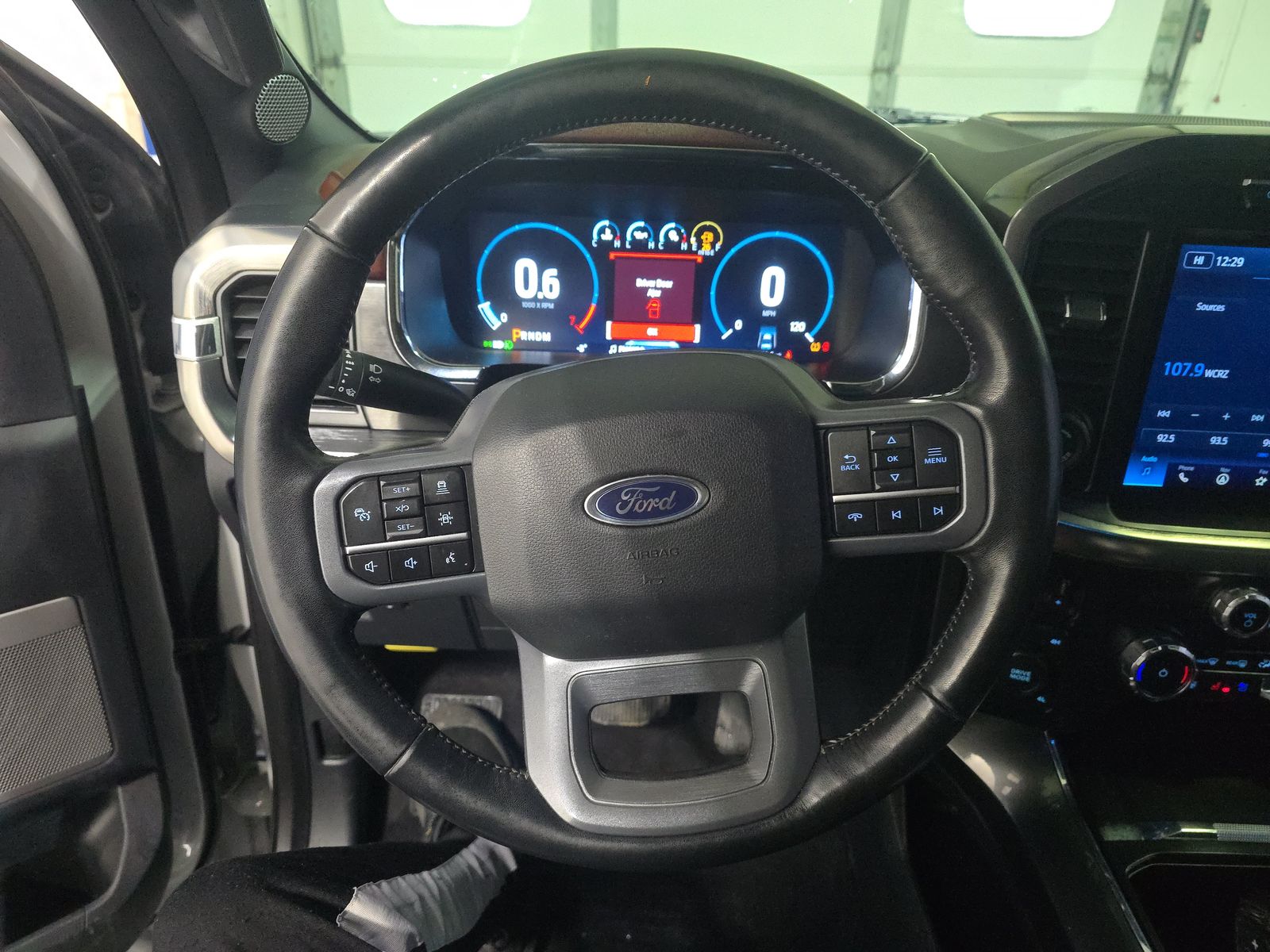 2023 Ford F-150 Lariat AWD