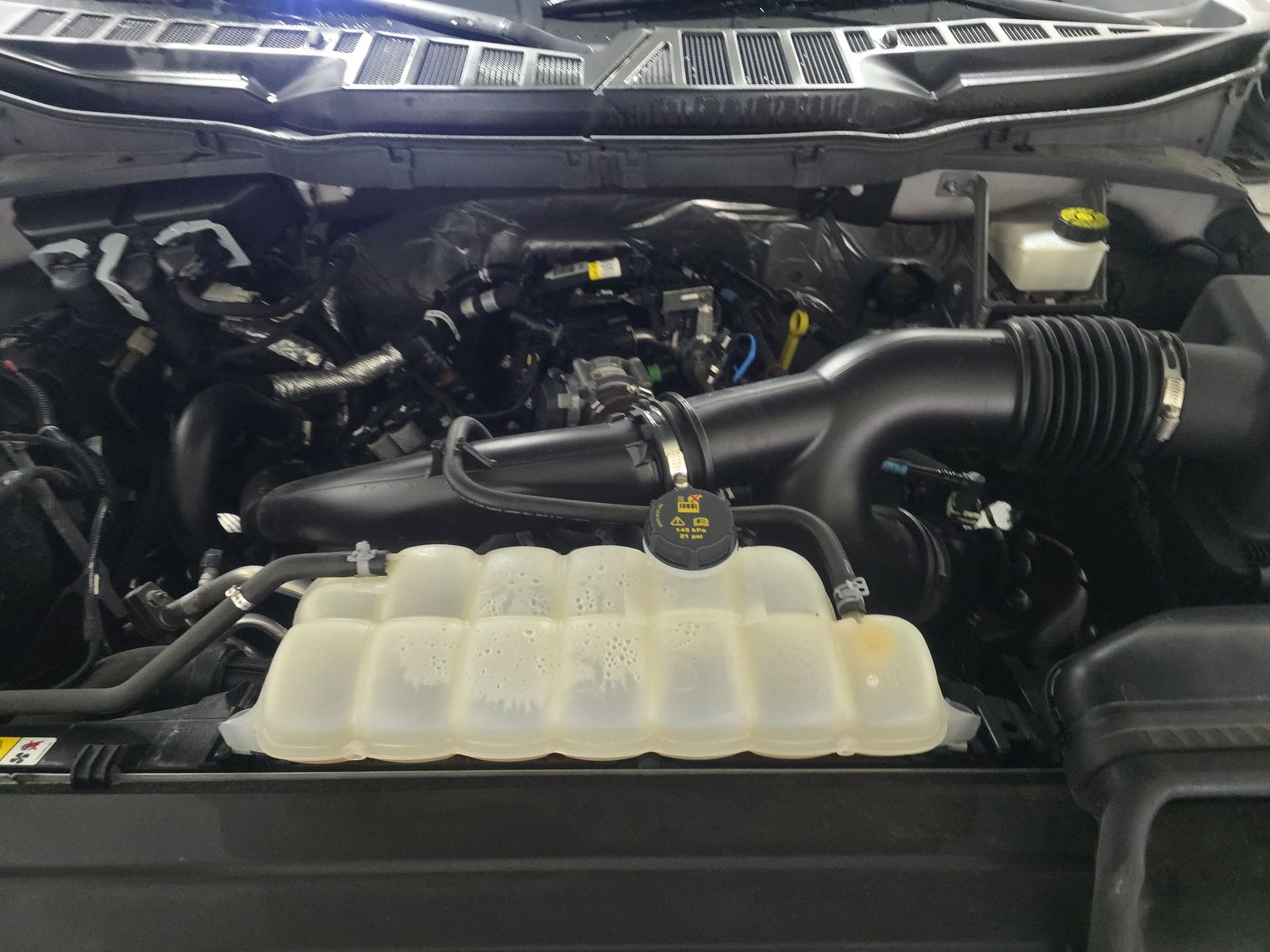 2023 Ford F-150 Lariat AWD