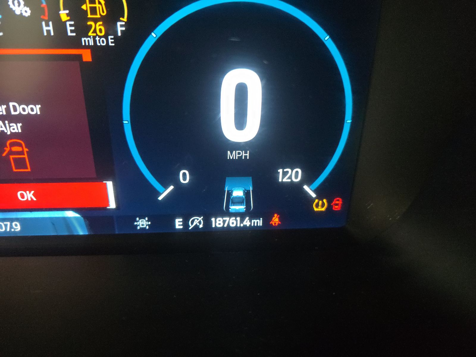 2023 Ford F-150 Lariat AWD