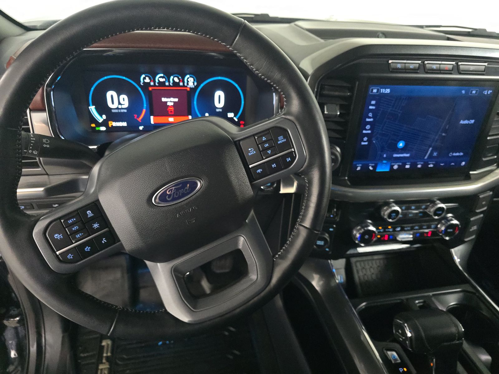 2023 Ford F-150 Lariat AWD