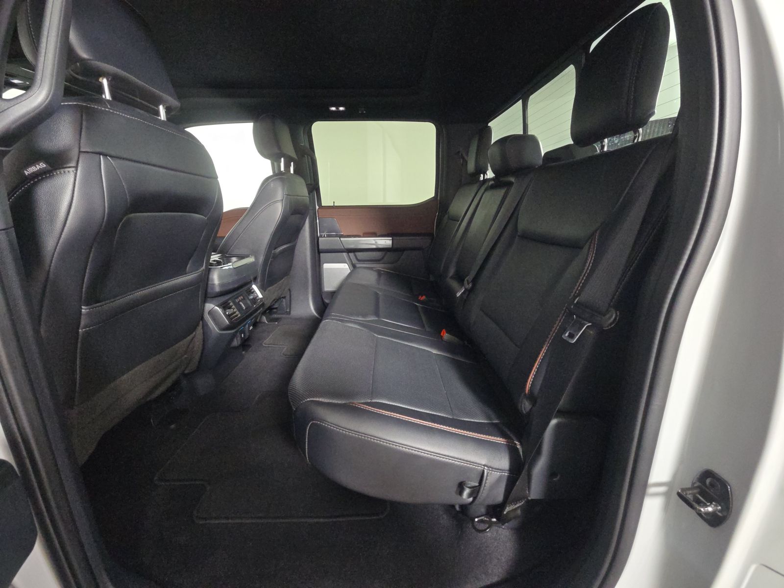 2023 Ford F-150 Lariat AWD