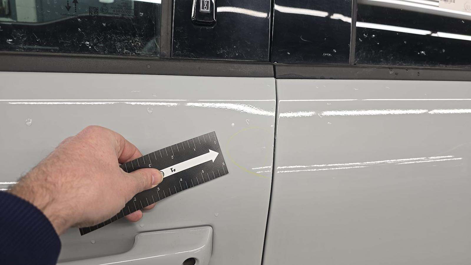 2023 Ford F-150 Lariat AWD