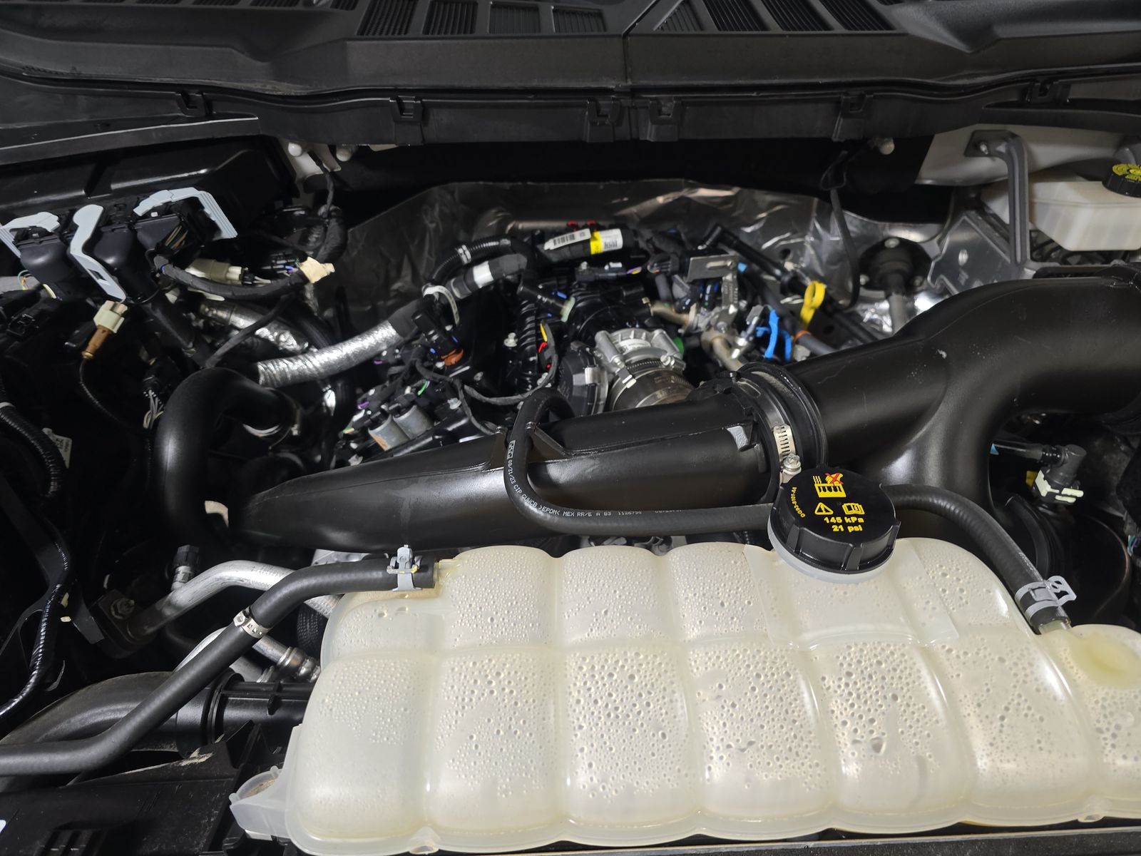 2023 Ford F-150 Lariat AWD