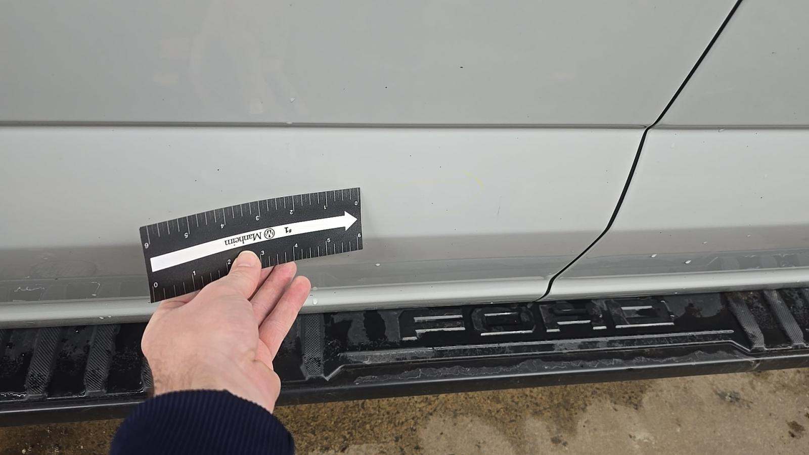 2023 Ford F-150 Lariat AWD