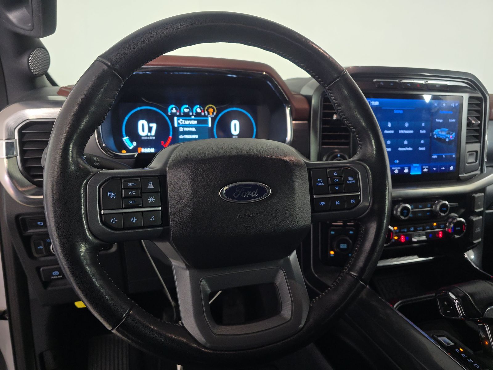 2023 Ford F-150 Lariat AWD