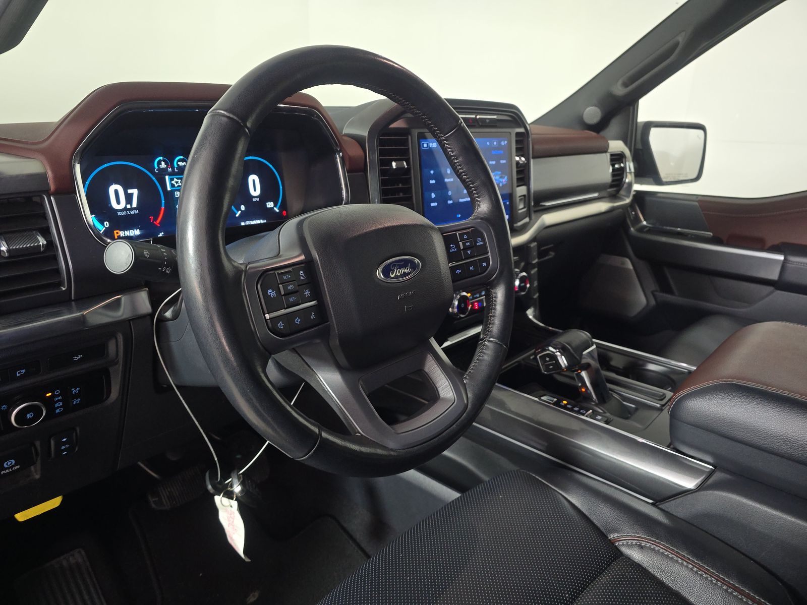 2023 Ford F-150 Lariat AWD