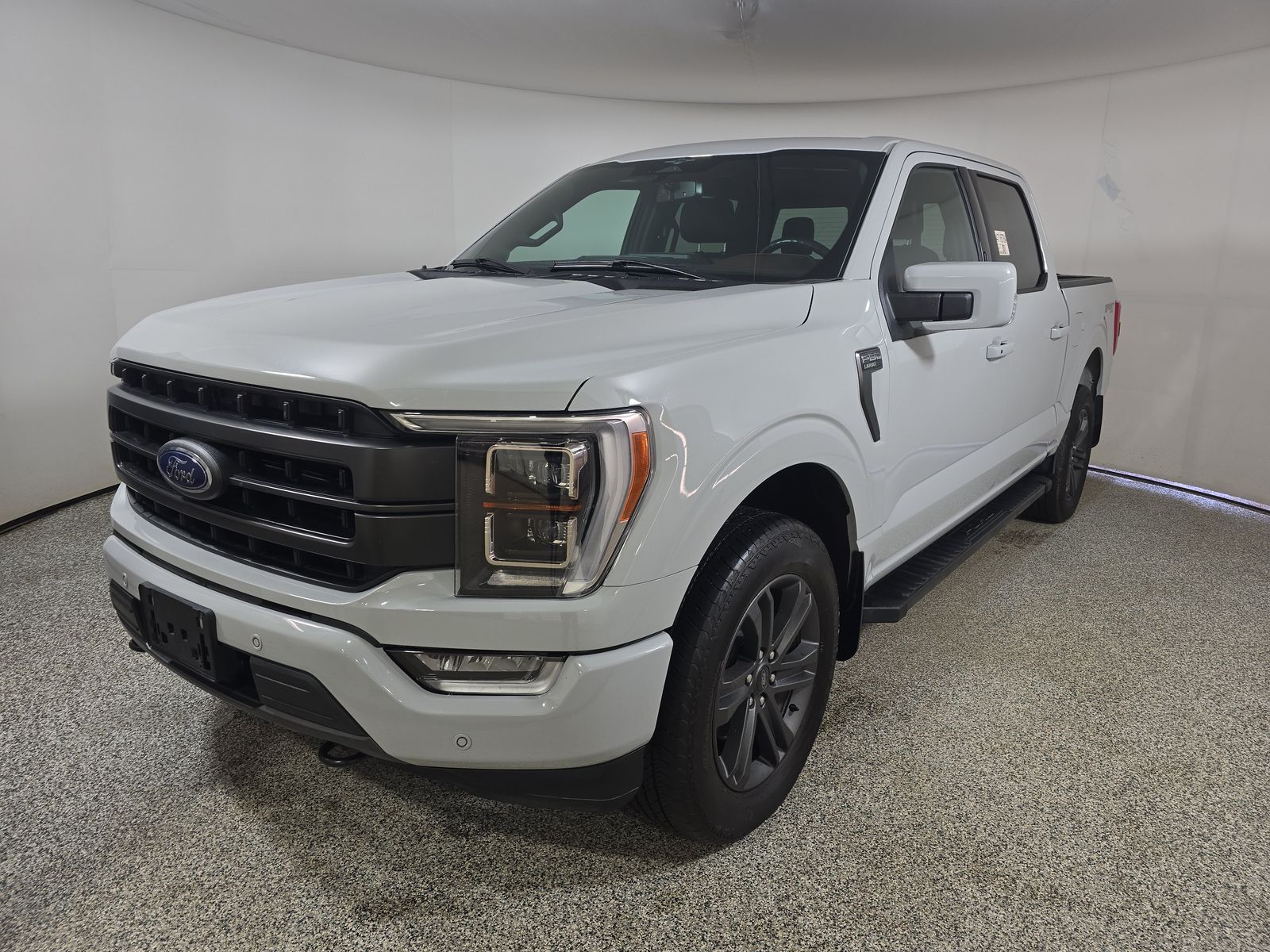 2023 Ford F-150 Lariat AWD