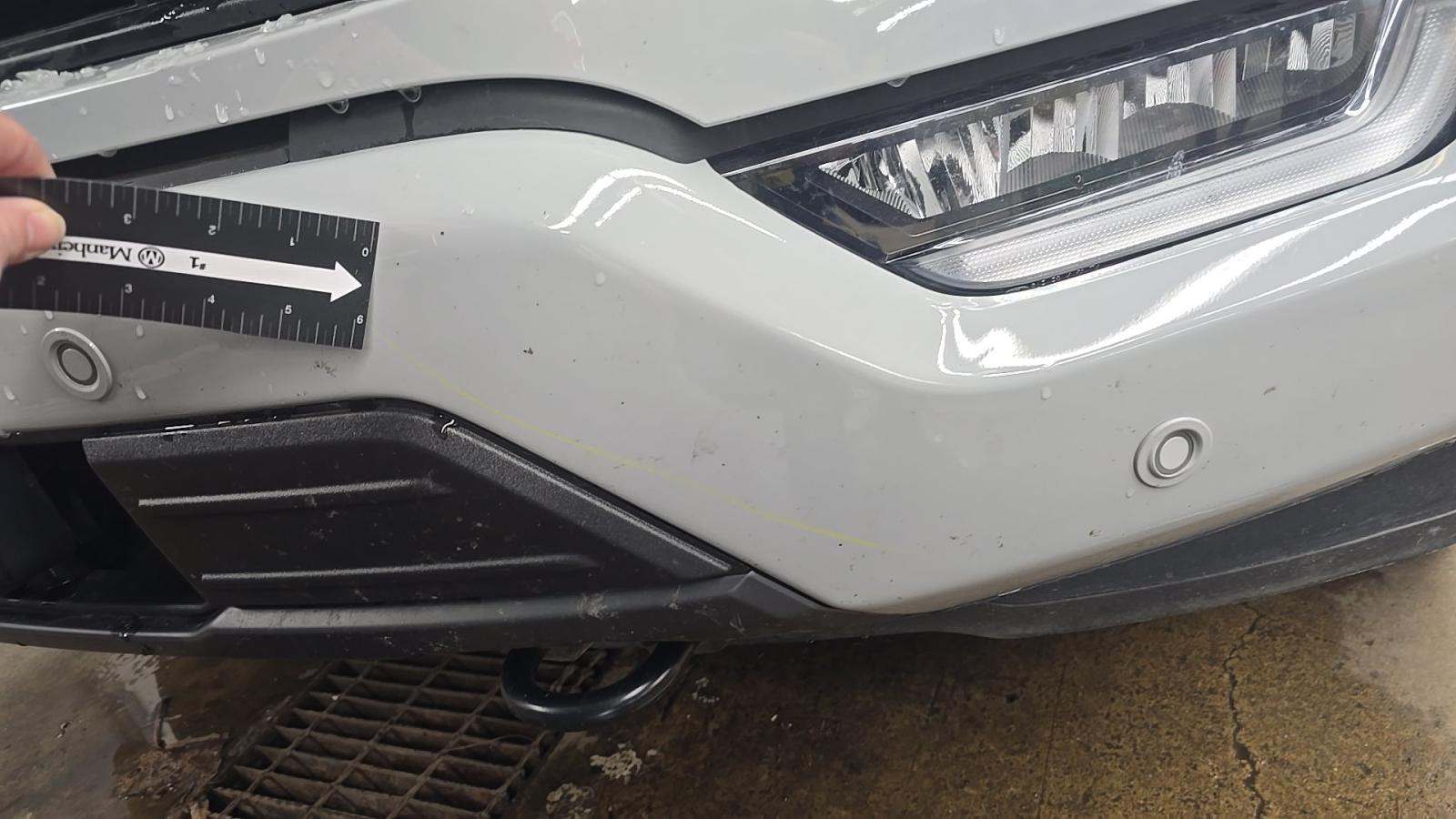 2023 Ford F-150 Lariat AWD