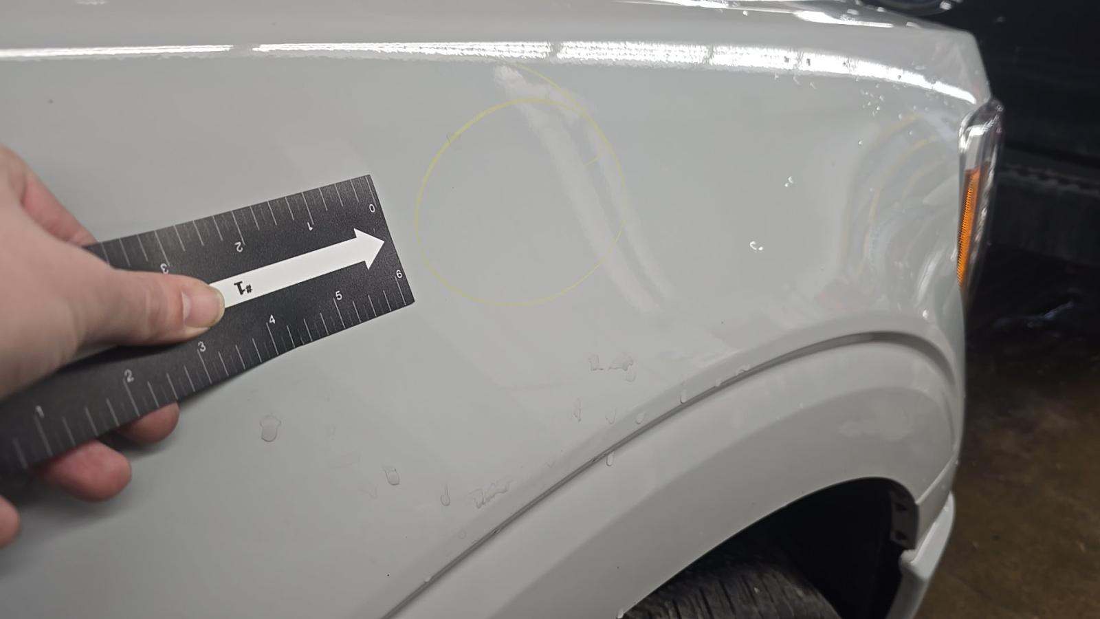 2023 Ford F-150 Lariat AWD