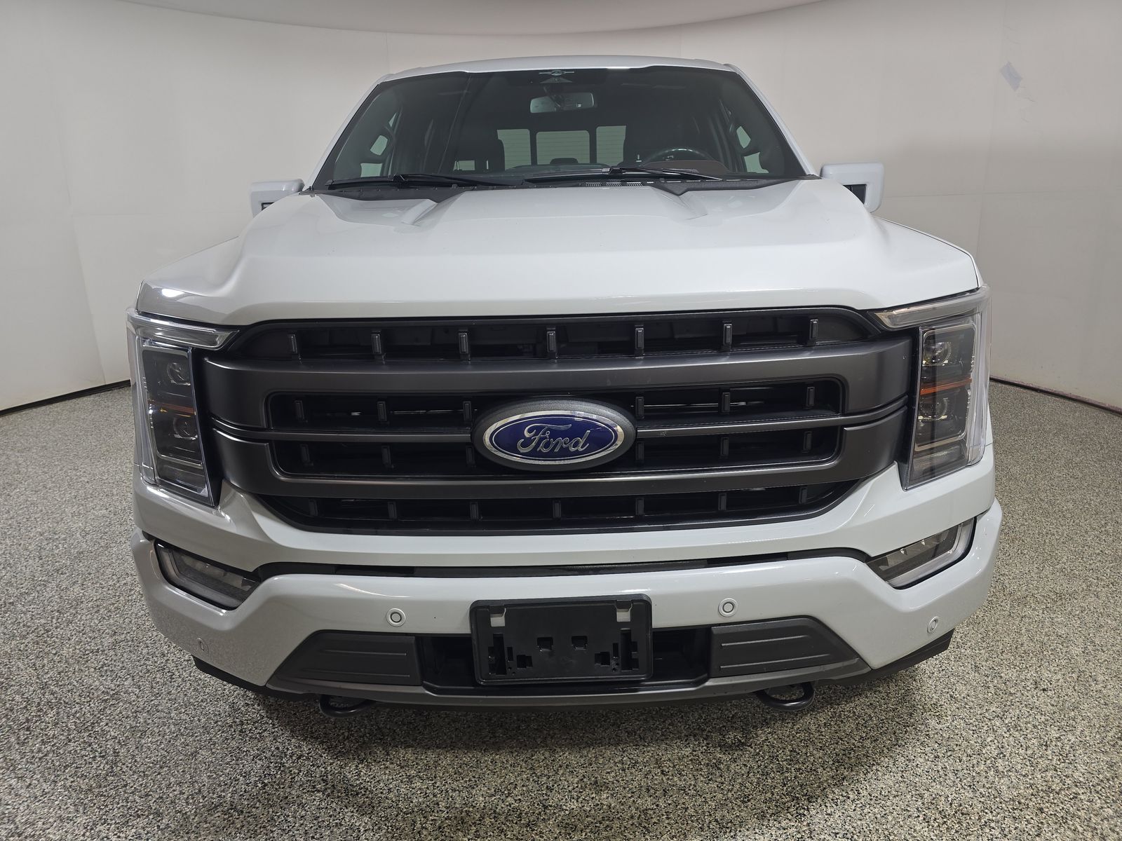 2023 Ford F-150 Lariat AWD