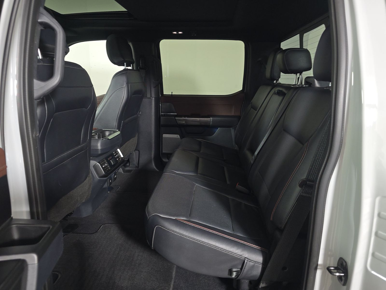 2023 Ford F-150 Lariat AWD