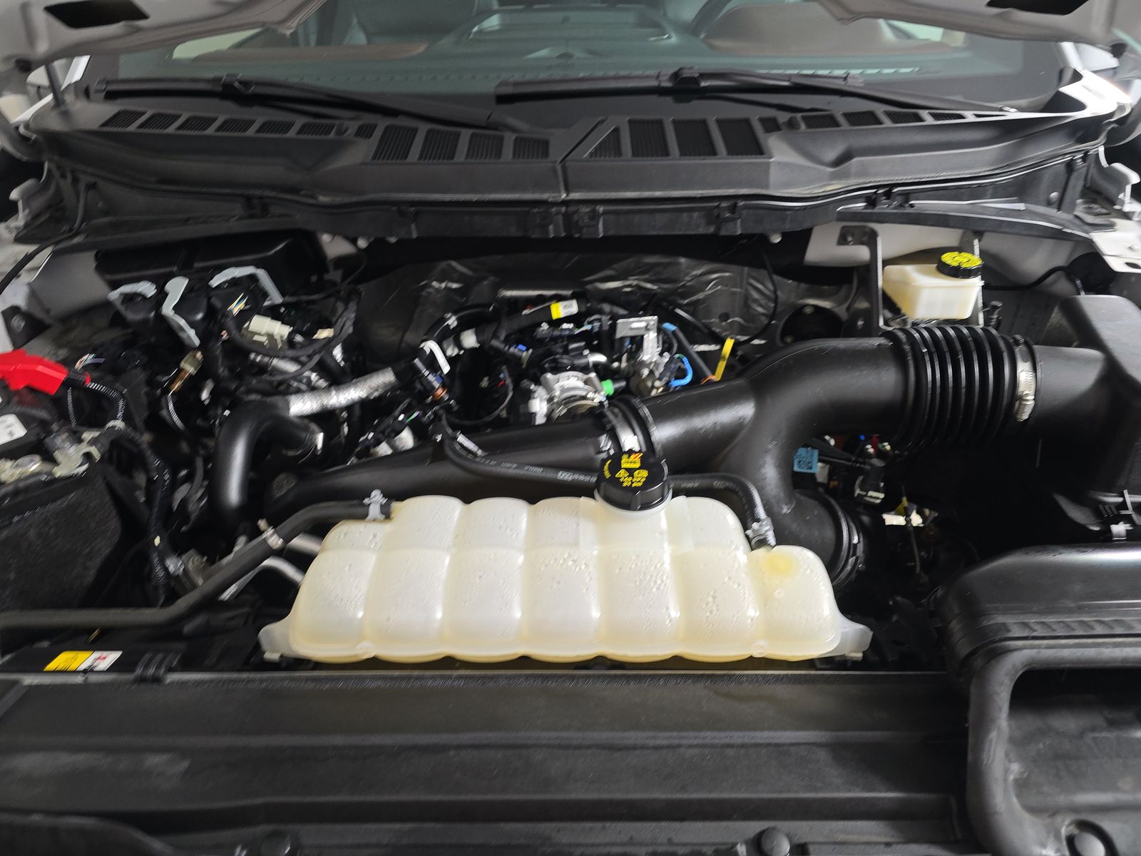 2023 Ford F-150 Lariat AWD