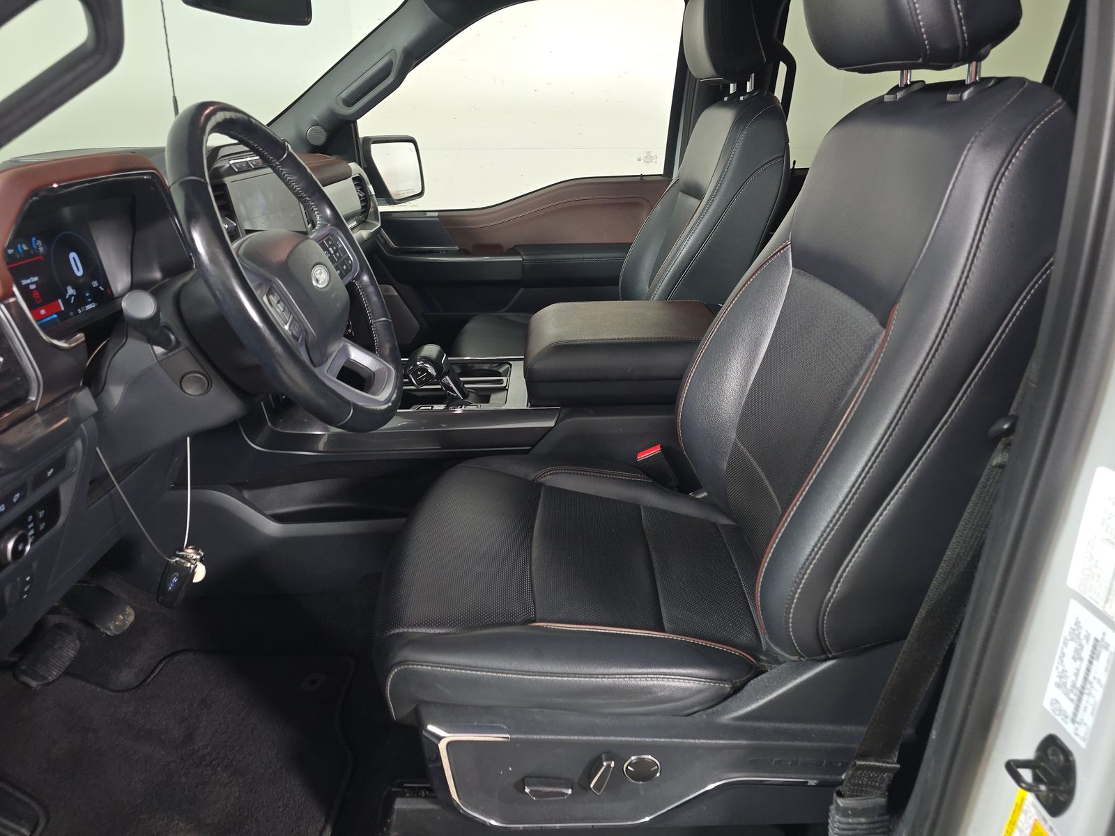 2023 Ford F-150 Lariat AWD