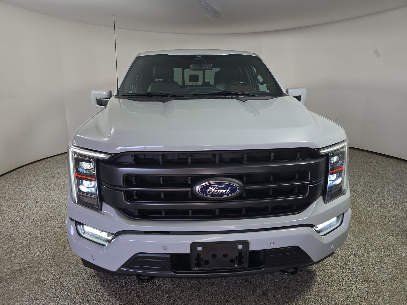 2023 Ford F-150 Lariat AWD
